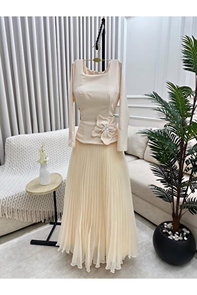 Special-DIARA Serene's soft dress