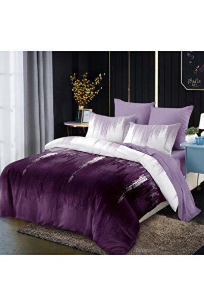 lumixauto 6 Piece Bed Linen Set
