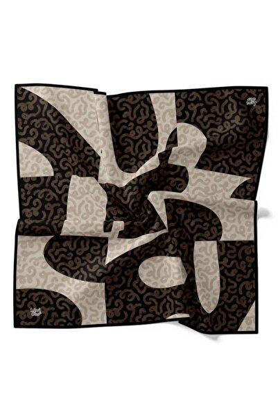 Levidor Crystal Scarf - 06106-08