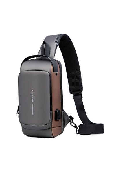 Generic RahmaStyle Secure Sling Bag