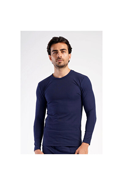 Narnuga Marsilyan- k409006 vi̇enetta men's thermal pajama