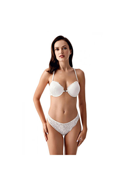 Narnuga مارسيليان - NB334164-B-K-حمالة الصدر