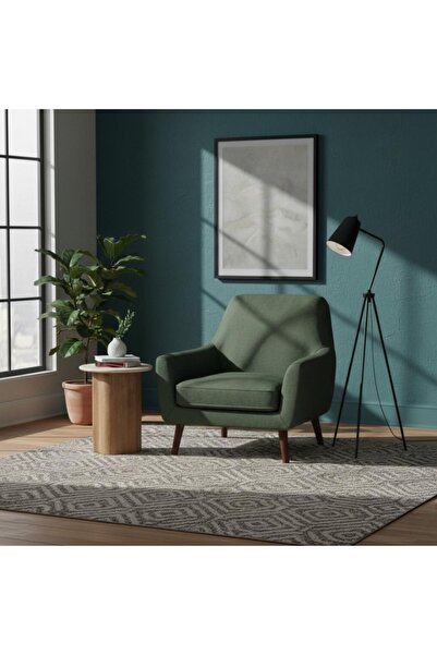 DEC13 A versatile serving table with a distinctive design