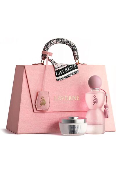 Odorz عطر لافيرن سينس جورجينا