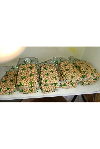 ÜNYE DOĞAL BAKKAL Kavrulmuş Fındık 500 Gr