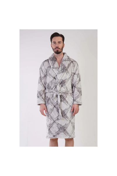 Narnuga Marsilyan- K310086 Vi̇enetta Men's Pajama