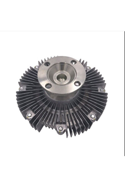 CAR Automatic fan for Land Cruiser chassis 2008 - 6-cylinder Japanese