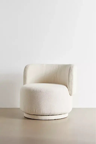 lamsat baity Boucle Chair