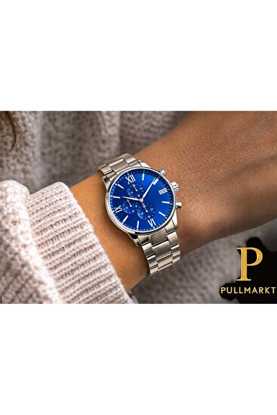 pullmarkt Moment Series - Women's Wristwatch