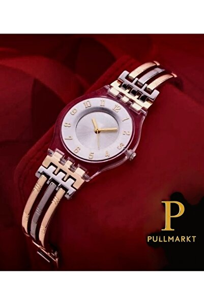 pullmarkt Women's watch