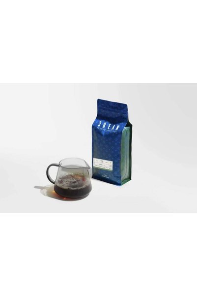 3bean ثري بين برازيل فازيندا (1 كجم)