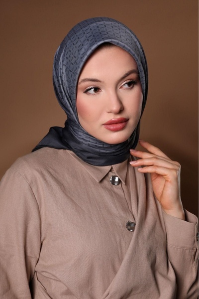 Levidor Lotus Pattern Scarf - 06105-05