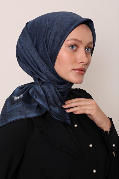 Levidor وشاح بنقشة اللوتس - 06104-02