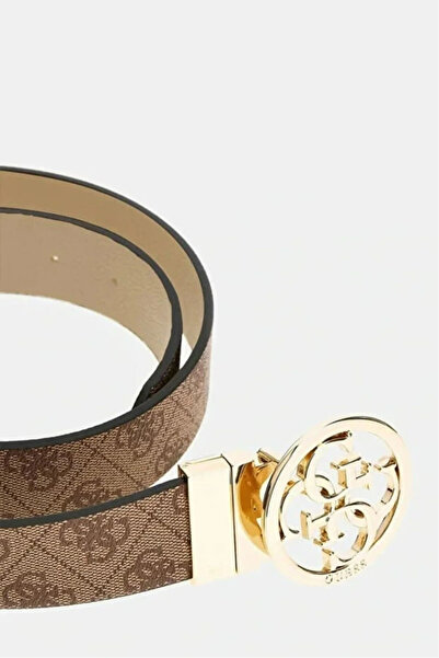 Guess Nolana 4g Logo Belt Bw9166P4235