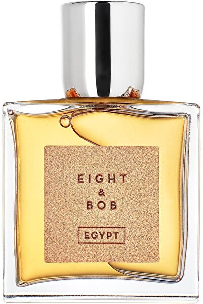 Eight & Bob Egypt