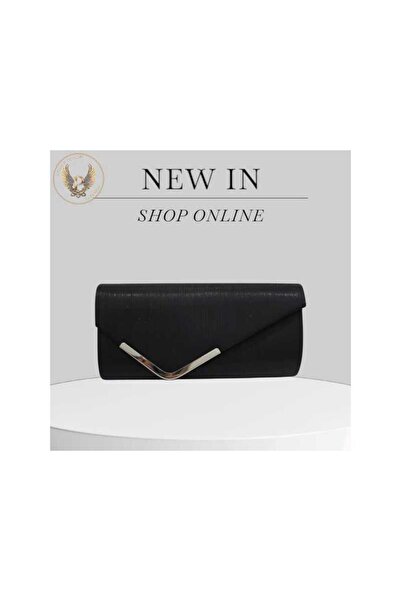 OEM BLACK ADDISON ENVELOPE BAG