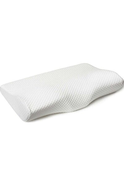festive Gallery Memory Foam Pillow, Orthopedic Pillow for Neck Pain