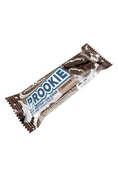Ironmaxx Prookie (16x45g) | Cookies & Cream flavour