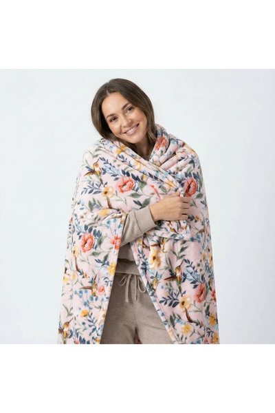 Bee Home Gift box | Shawl