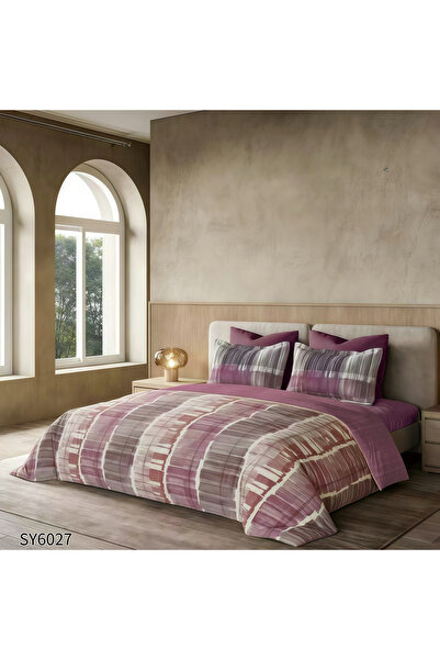 lumixauto 6-Piece Bed Linen Set