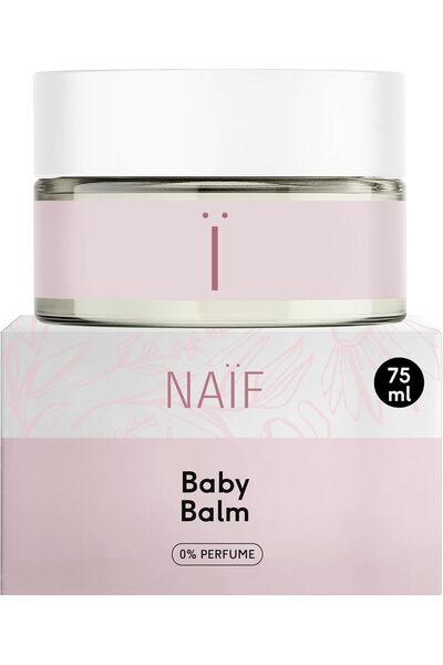 Generic بلسم نايف للأطفال - خالٍ من العطور