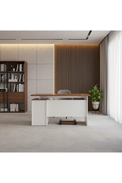 DEC13 120 cm wooden desk