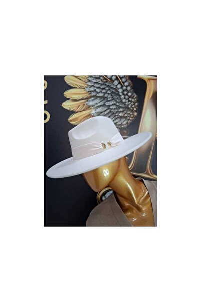 OEM ANGNESS HAT 1 - CREAM, ONE SIZE