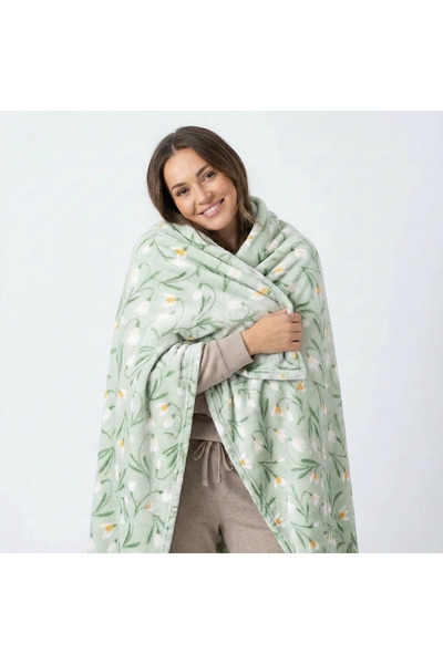 Bee Home Gift box | Shawl