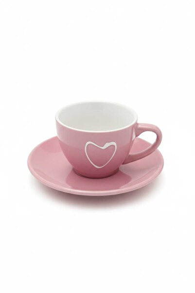 The Company tek kişilik kahve fincanı