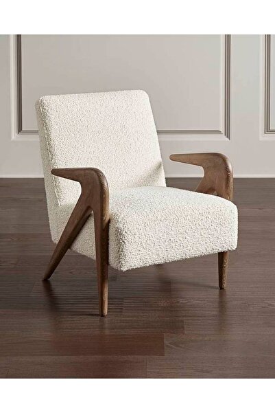 lamsat baity Zan Bukley Chair