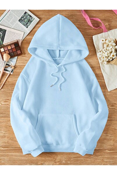 rocassi 3 ΝΗΜΑΤΑ Unisex Ka με κουκούλα φούτερ