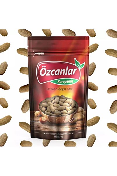 Özcanlar Kuruyemiş KÜÇÜK YER FISTIĞI (ÇİĞ) 500 G