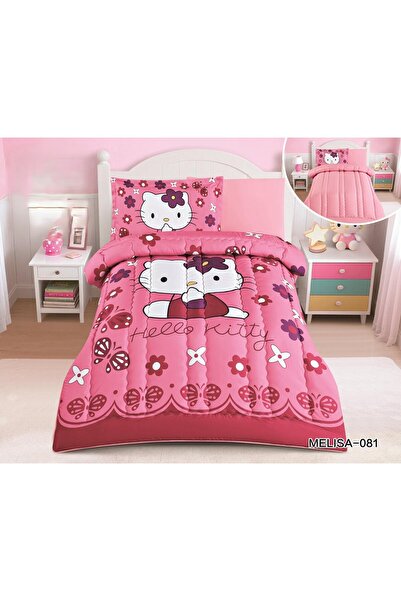 NAJMA Microfiber baby mattress with full filling and modern designs for children, 170x230