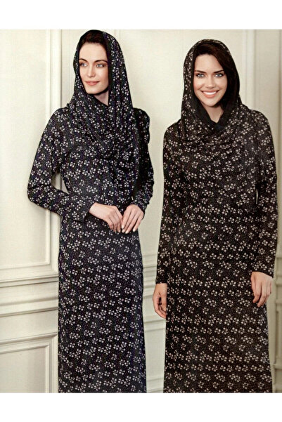 Fantasy Γυναικείο φόρεμα προσευχής F950