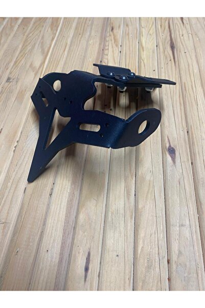rplate YAMAHA MT 07 PLAKALIK KISA SPOR - DİREKT UYUMLU