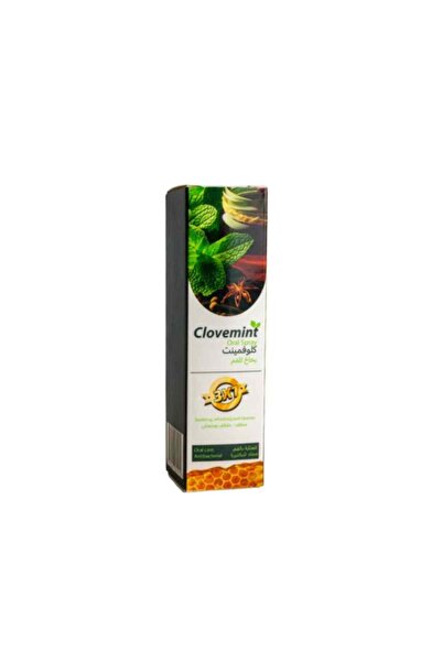 Clovemint بخاخ فموي 50 مل