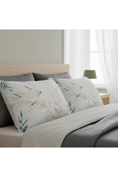 AL SAHIR GARMENT INDUSTRY L.L.C Quilted Printed Pillow – Soft Microfiber Sleeping Pillow