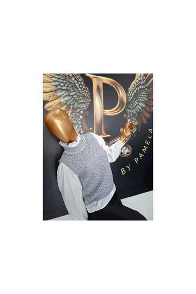 OEM BLUZA MARO CARLOTTA - BROWN, S/M