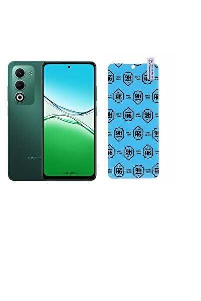 THN MOBILE Oppo A5 5G Nano Ekran Koruyucu