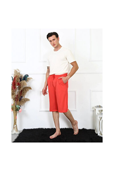 Narnuga Mi̇ray- Men's Lacoste Mercan Capri