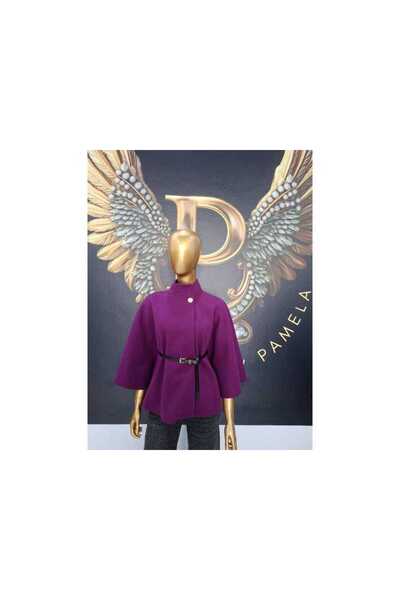 OEM PALTON MOV CLAIRE - PURPLE, TALIE UNICA