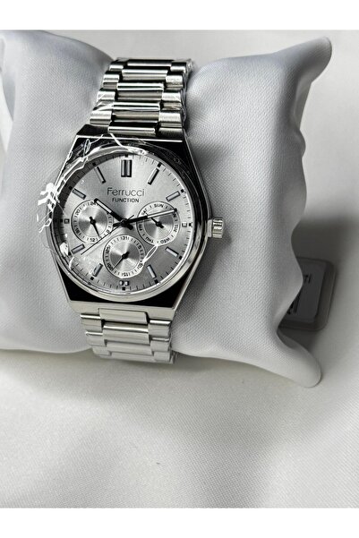 Ferrucci FC.03523M.07 Erkek Kol Saati