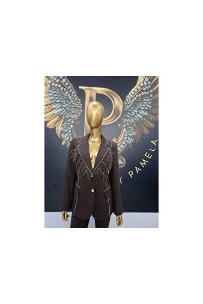 OEM COSTUM MARO-COFFE GEORGIA - BROWN, 44