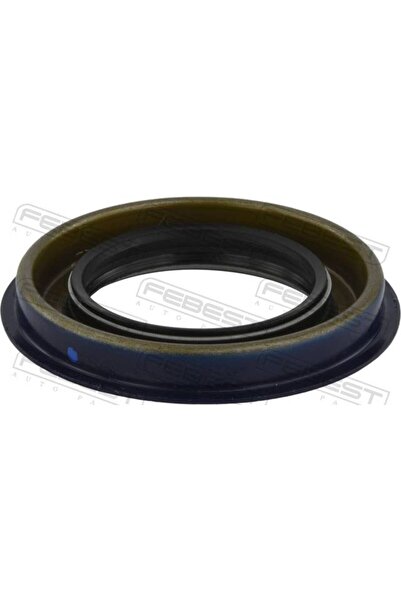 FEBEST Drive Shaft Oil Seal 44.9X72.2X8.4X12.9 - 95GDW-46720813C
