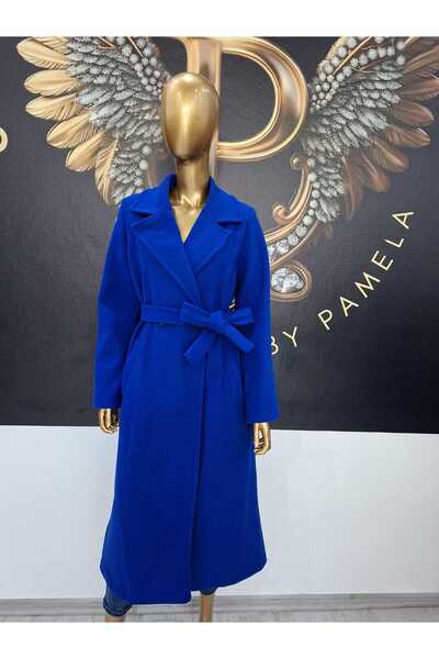 OEM PALTON ROYAL BLUE CAMILLE - ROYAL BLUE, TALIE UNICA