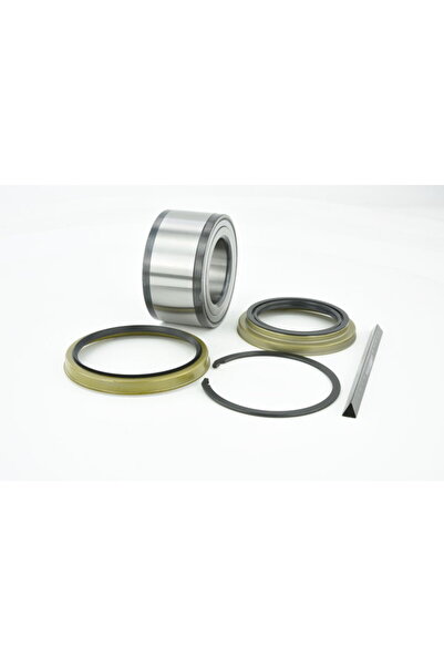 FEBEST Front Wheel Bearing Repair Kit 54X96X37X51 - DAC54960051-KIT