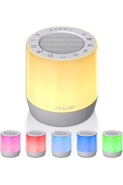 Zen Store ZEALOT Z6 White Noise Machine