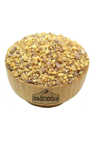 Dağcıoğlu Daily Gum 100 Gr