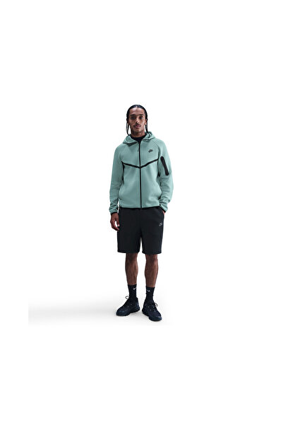 Nike Tech Fleece Full-Zip Hooded – Premium Casual Sports Jacket