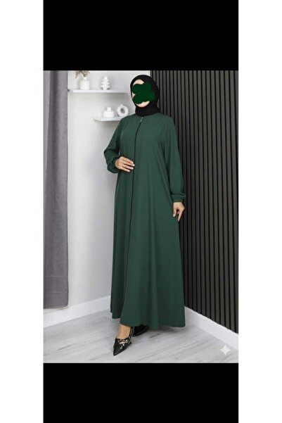 hak terzi Medine ipeği A kesim ferace